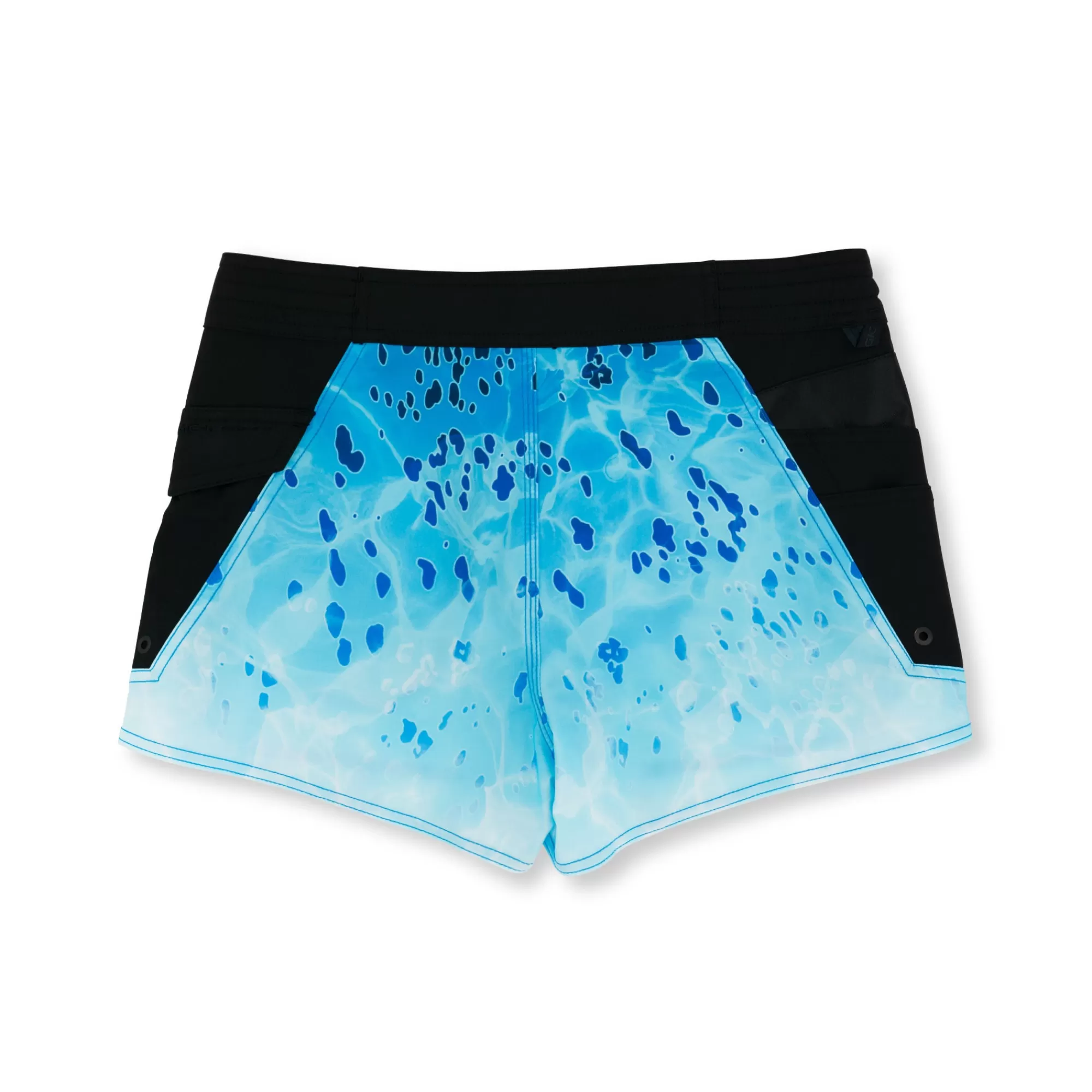 Pelagic Fishing Shorts>Ws Ocean Master Blue Dorado