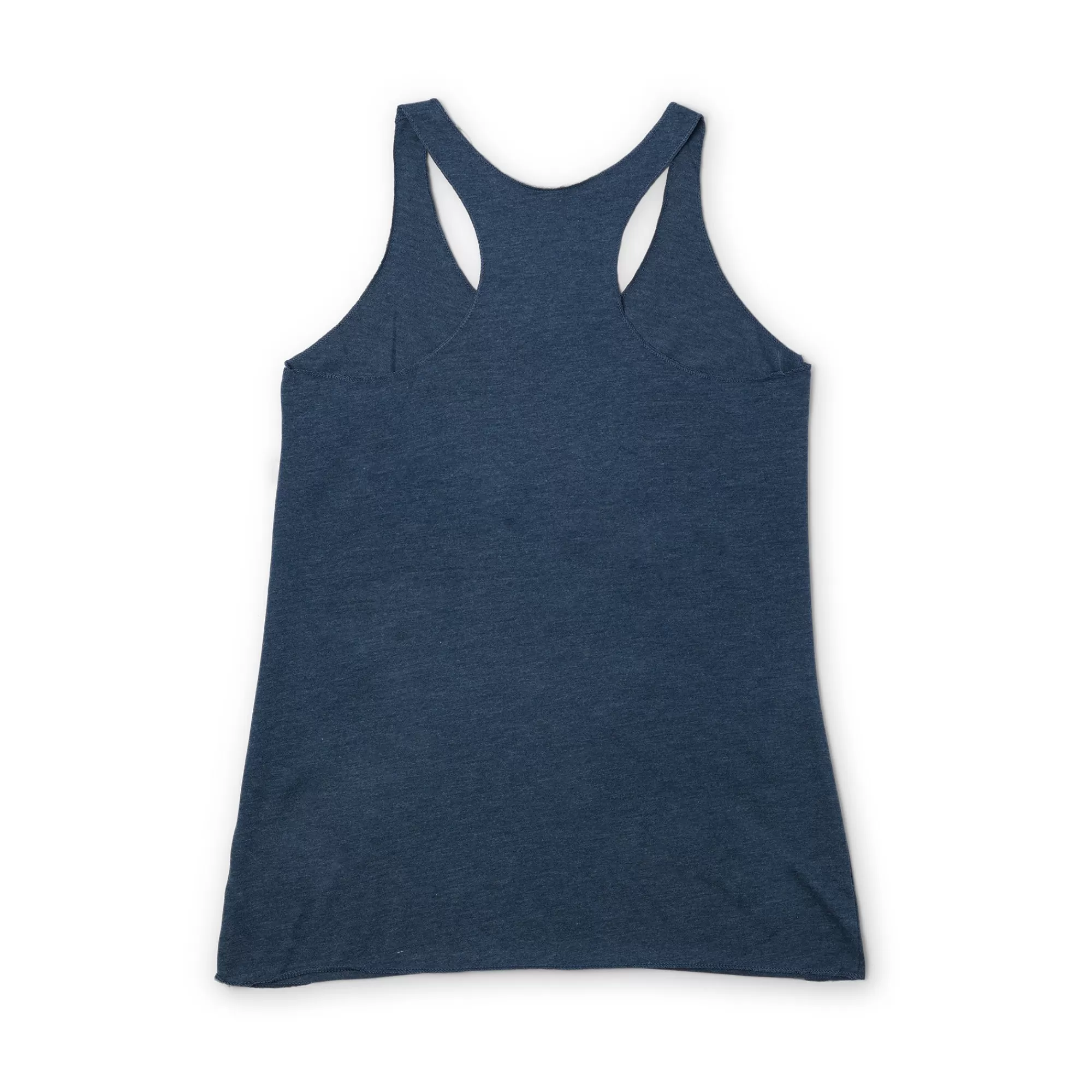 Pelagic T-Shirts & Tank Tops>Ws Racerback Smokey Blue